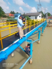 jembatan pengolahan