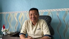 PERUMDAM TIRTA PINANG GELAR BIMTEK MANAJEMEN RISIKO